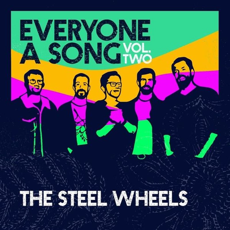 Everyone A Song, Vol.2