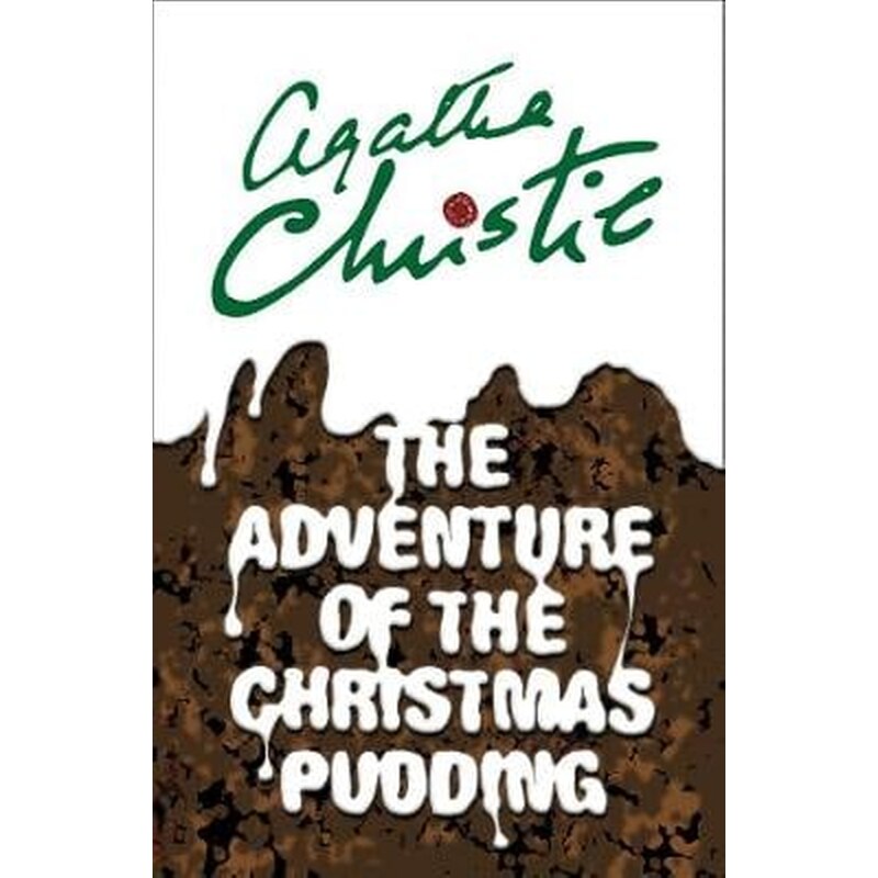 Poirot The Adventure of the Christmas Pudding