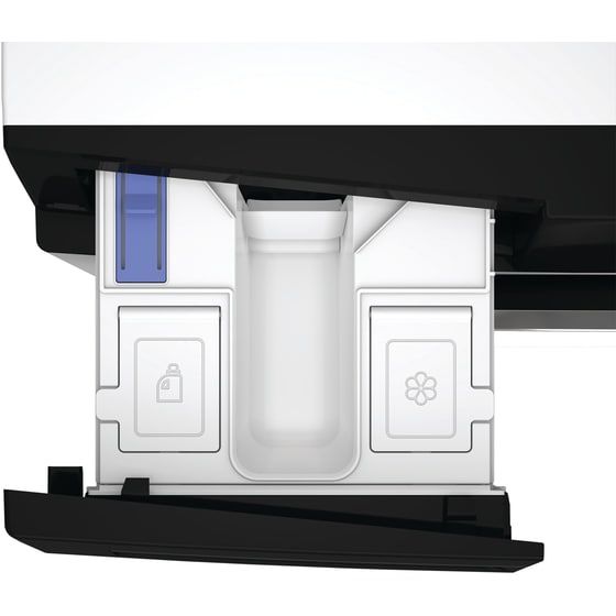 WHIRLPOOL WPD 2836W ADS EE 12 kg/8 kg Λευκό Πλυντήριο - Στεγνωτήριο image 5