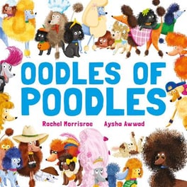 Oodles of Poodles