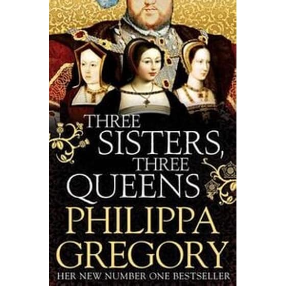 Three Sisters, Three Queens image 0