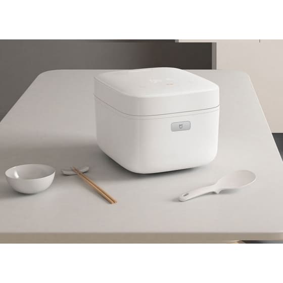 Ρυζομάγειρας Xiaomi Mi Induction Heating Rice Cooker - Smart Οικιακή Συσκευή image 2
