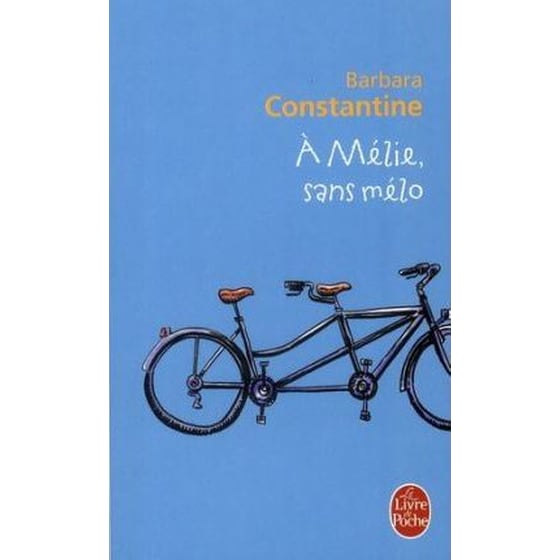 A Melie, Sans Melo image 0