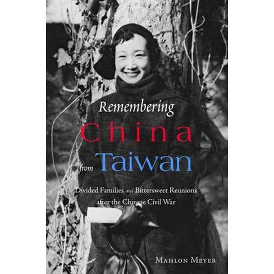 Remembering China from Taiwan - Divided Families and Bittersweet Reunions after the Chinese Civil War image 0