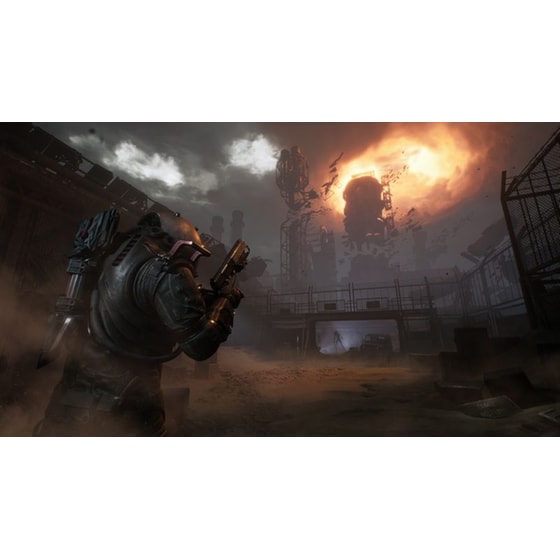 Cronos : The New Dawn - Nintendo Switch 2 image 3