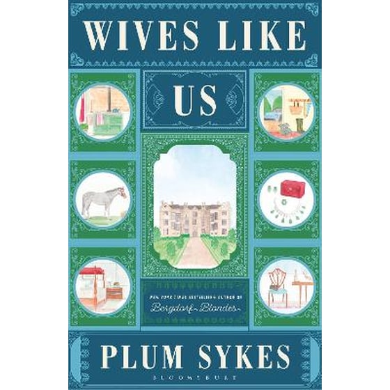 Wives Like Us image 0