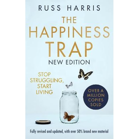 Happiness Trap 2nd Edition image 0
