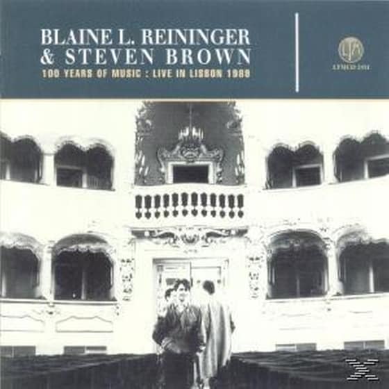 LIVE IN LISBON 1989 image 0