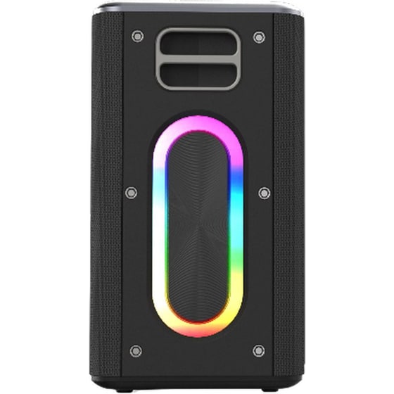 Party Speaker Hifuture Musicbox 100W - Μαύρο image 1