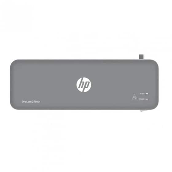 Πλαστικοποιητής HP Onelam A4 - Γκρι image 2