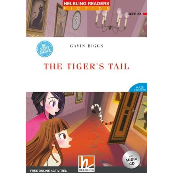 The Tiger's Tail image 0