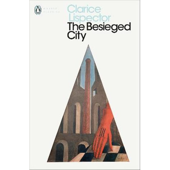 Besieged City image 0