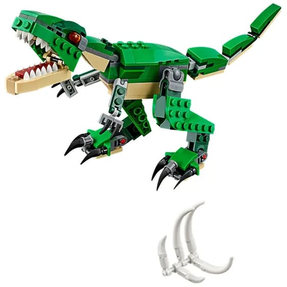 LEGO® Creator Mighty Dinosaurs (31058) image 2