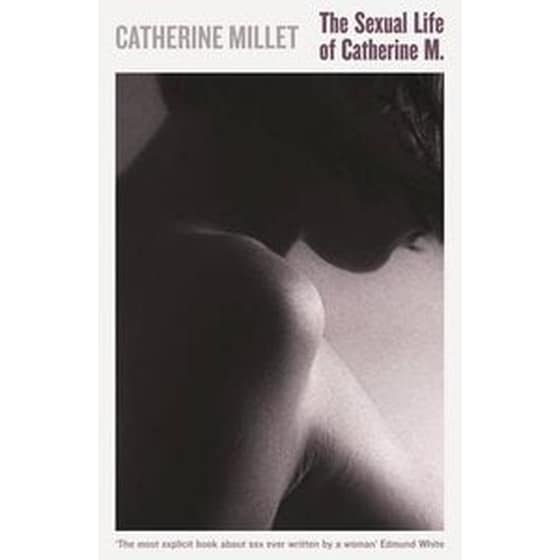 Sexual Life of Catherine M. image 0
