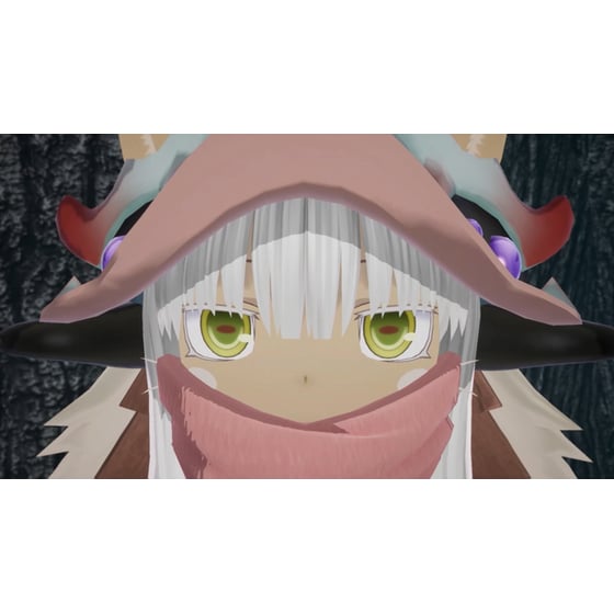 Made in Abyss: Binary Star Falling into Darkness - Nintendo Switch image 4