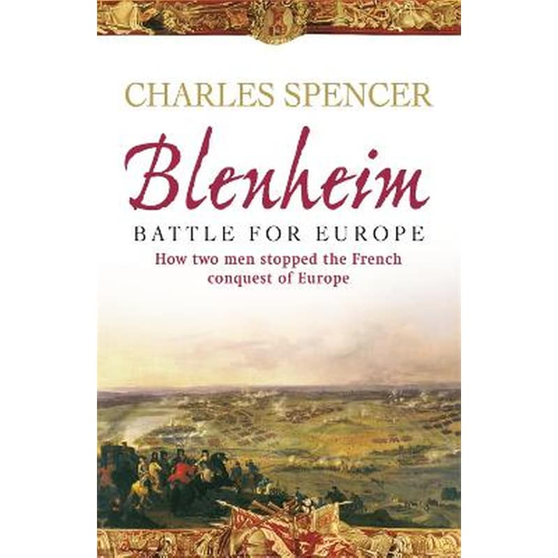 Blenheim