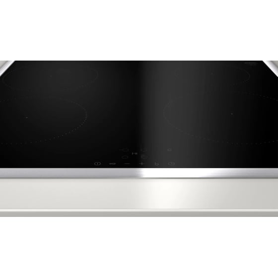 NEFF T46SBE1L0 58.3cm Μαύρο Εστία Επαγωγική Αυτόνομη image 2