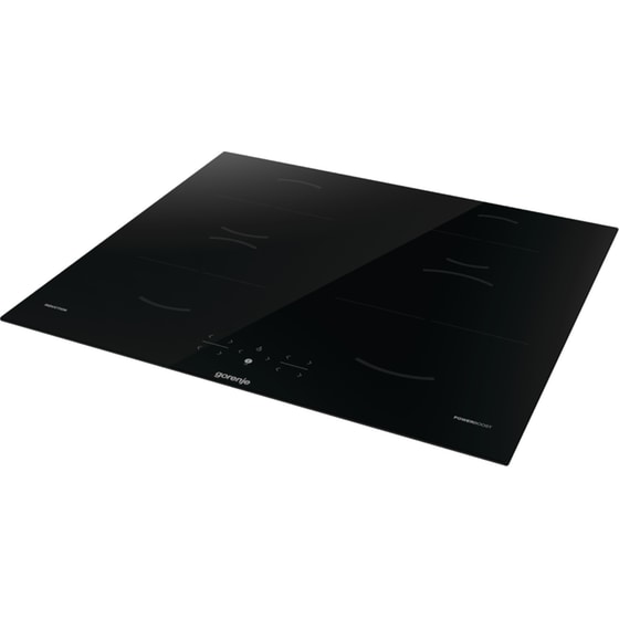 GORENJE GI6401BSC 59.5 cm Μαύρο Εστία Επαγωγική Αυτόνομη image 3