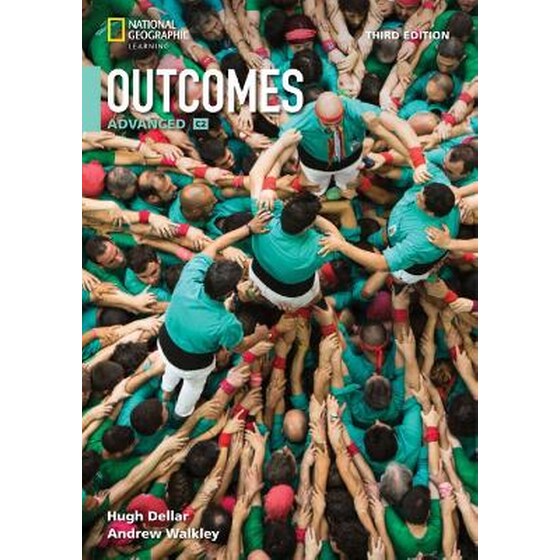 Outcomes Advanced with the Spark platform image 0