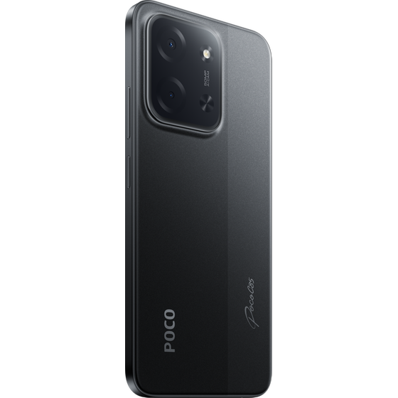 Poco C85 128GB - Black image 5