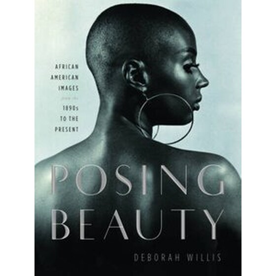 Posing Beauty image 0