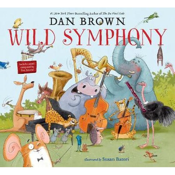 Wild Symphony image 0