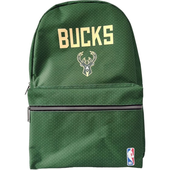 Τσάντα Πλάτης NBA Bucks 25L image 2
