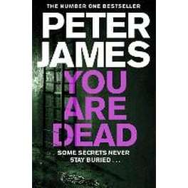 You Are Dead