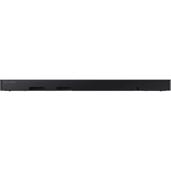 Samsung HW-B650F/EN Soundbar 370W 3.1 - Black image 5