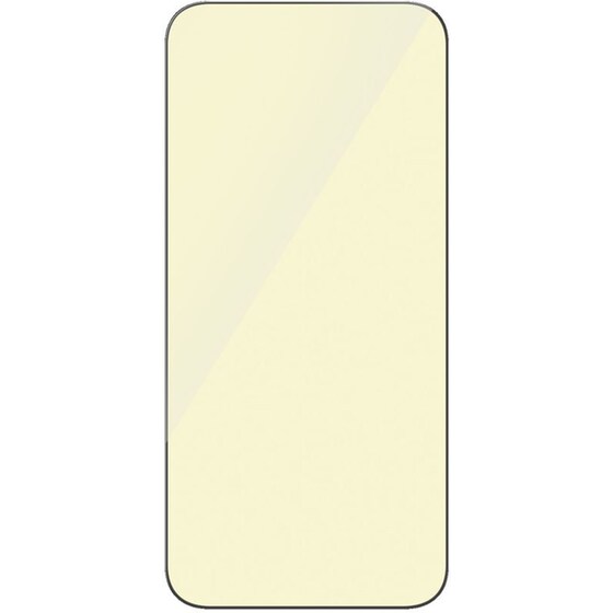 Προστατευτικό οθόνης Apple iPhone 15 Pro Max - PanzerGlass Eyecare Screen Protection Screen Ultra-Wide Fit image 3