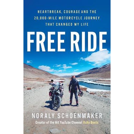 Free Ride image 0