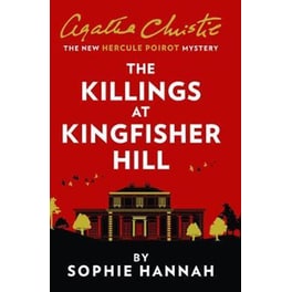 The Killings at Kingfisher Hill