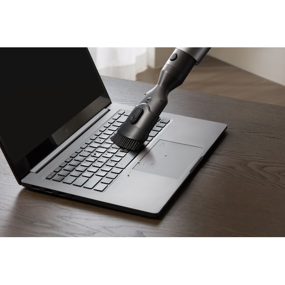 XIAOMI BHR08C6EU G30 MAX 28.8 V Γκρι Σκούπα Stick image 27