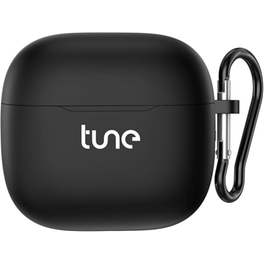 Θήκη Ακουστικών Tune Silicon για Apple AirPods Pro 2nd Gen - Black