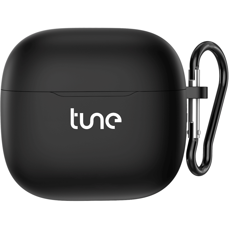 TUNE Θήκη Ακουστικών Tune Silicon για Apple AirPods Pro 2nd Gen - Black