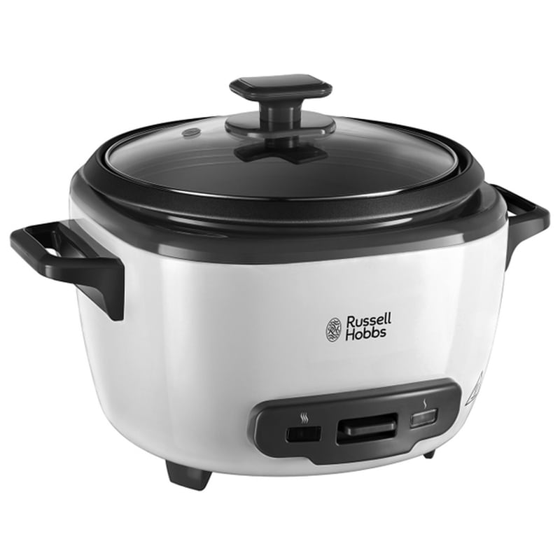 RUSSELL HOBBS Βραστήρας Ρυζιού Russell Hobbs 27030-56 Small