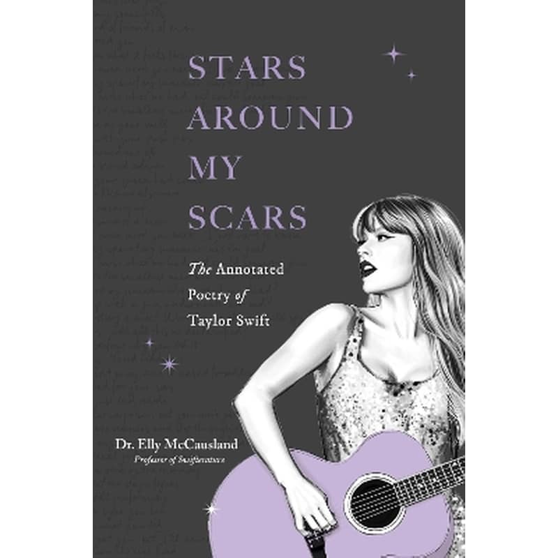 Stars Around My Scars