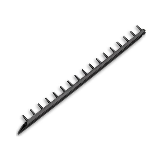 Ισιωτικό Μαλλιών BABYLISS SLEEK CONTROL WIDE ST397E Μαύρο image 3