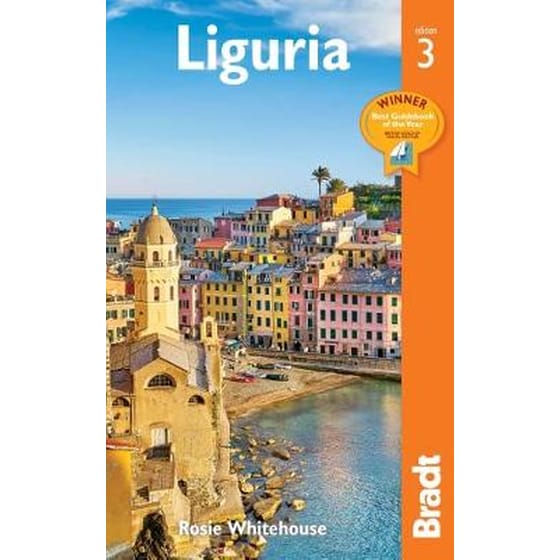 Liguria image 0