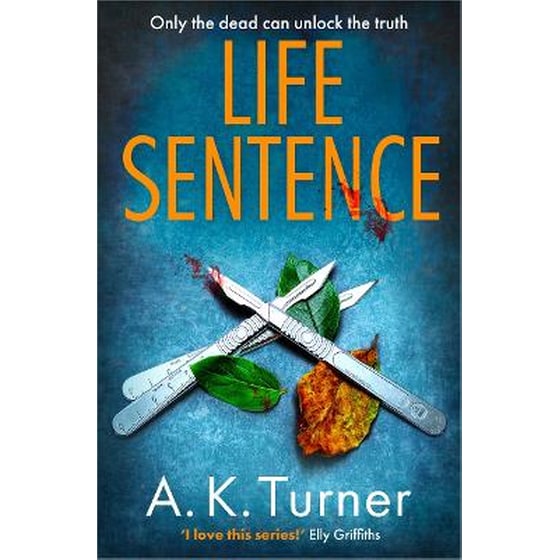 Life Sentence image 0