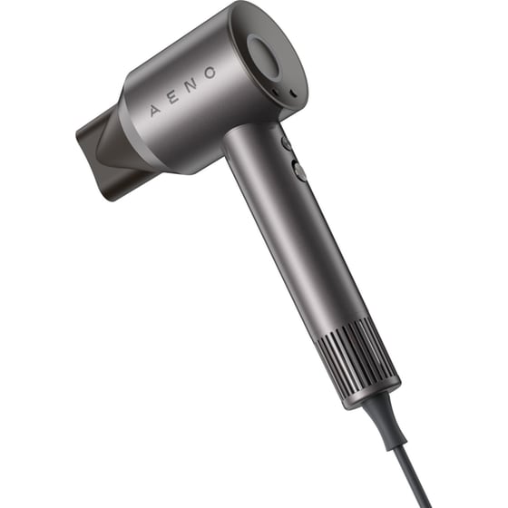 Σεσουάρ Μαλλιών AENO HD1 1500 W Γκρι image 3