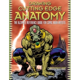 Drawing Cutting Edge Anatomy