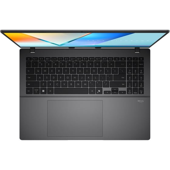 Asus Vivobook S16 16" FHD+ IPS (Ryzen 7-260/16 GB/1TB SSD/Radeon Graphics/Win11Home) Laptop image 3