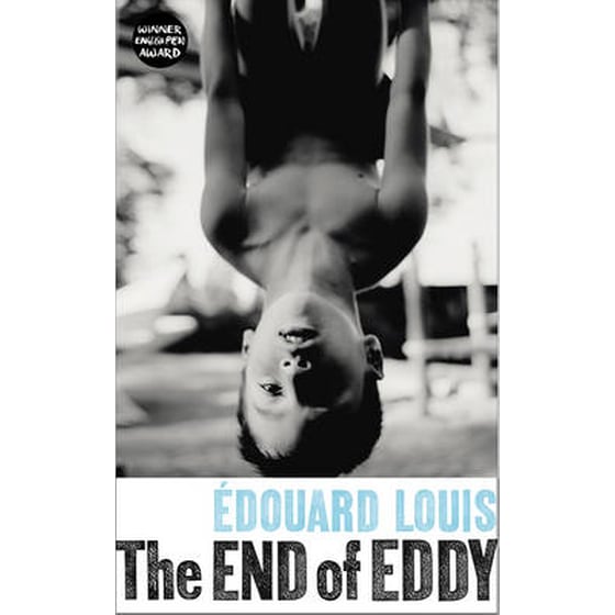 The End of Eddy image 0