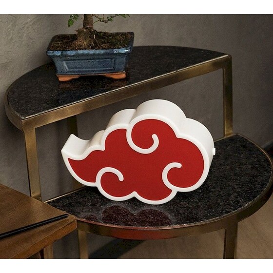 Φωτιστικό ABYstyle Animation: Naruto - Akatsuki Cloud image 4