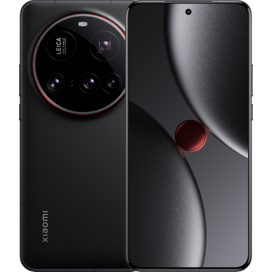 Xiaomi 15 Ultra 512GB - Black image 0