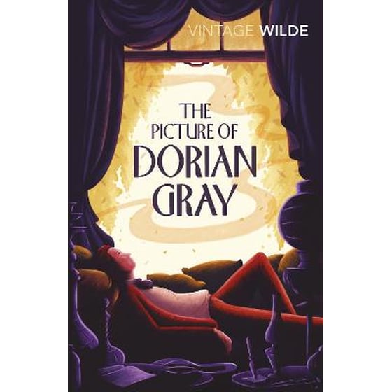 Picture of Dorian Gray image 0