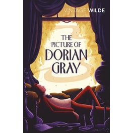 Picture of Dorian Gray