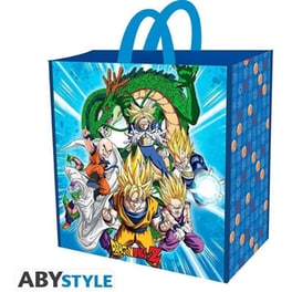Τσάντα Shopper Abysse Dragon Ball