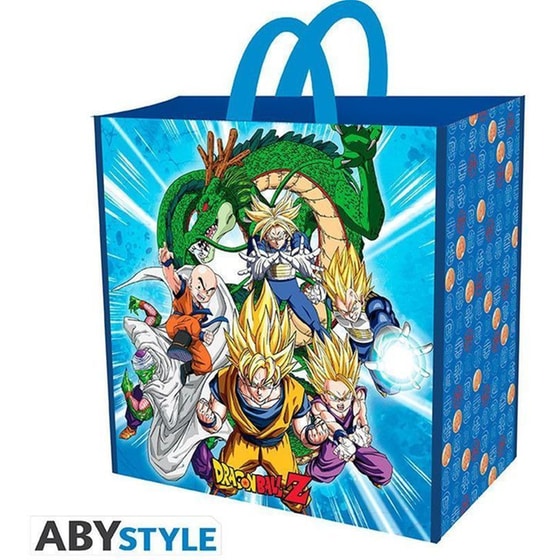 Τσάντα Shopper Abysse Dragon Ball image 0